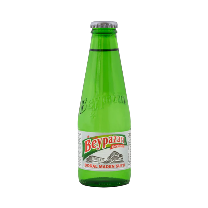 beypazari maden suyu