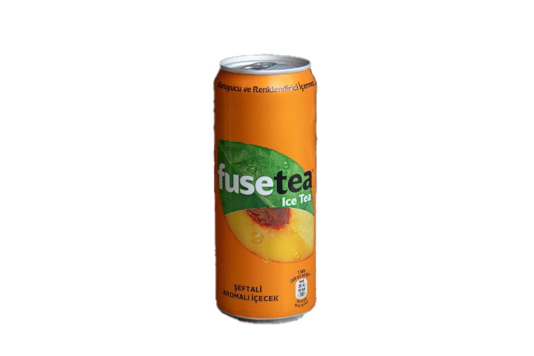 fuse tea seftali