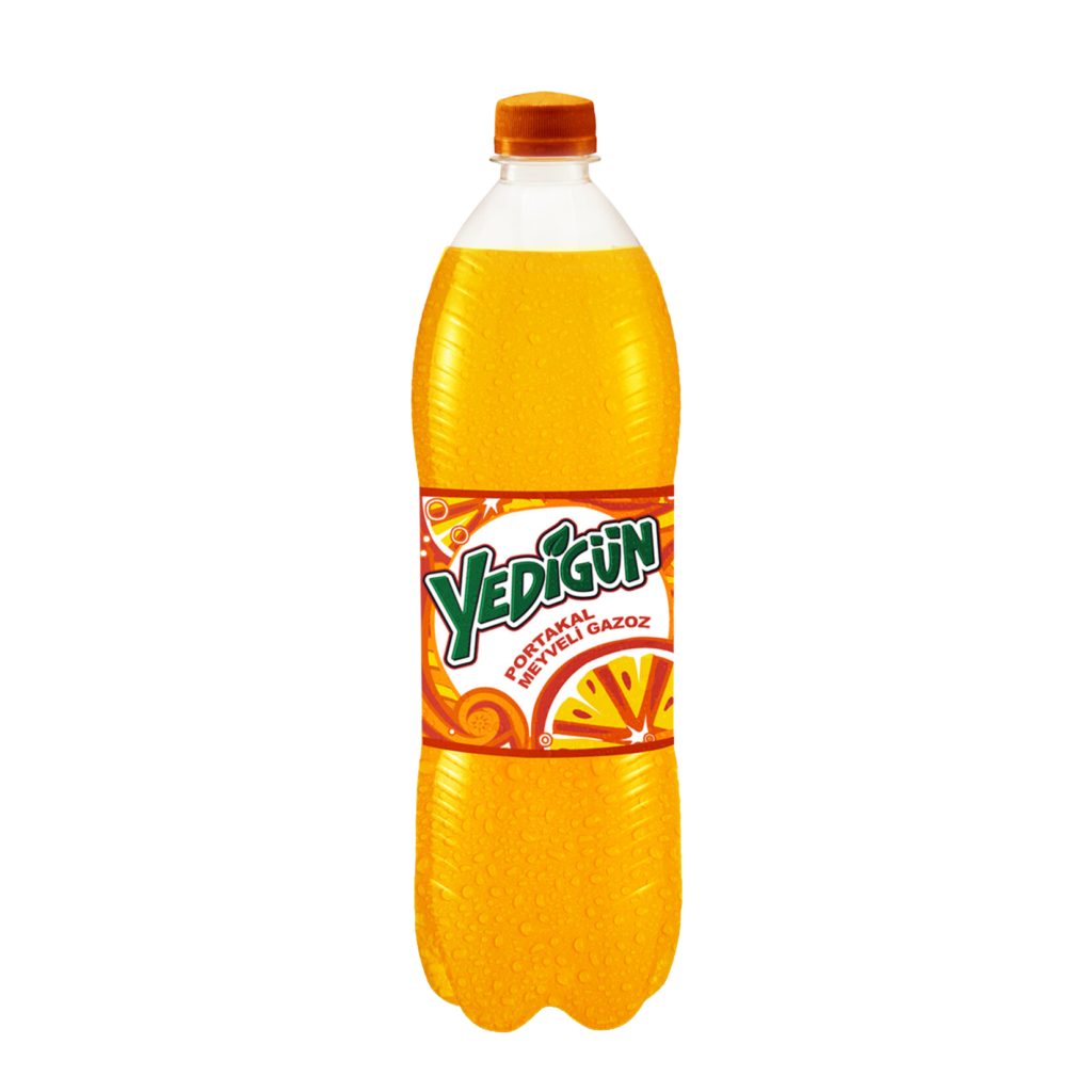 yedİĞÜn 1 lt