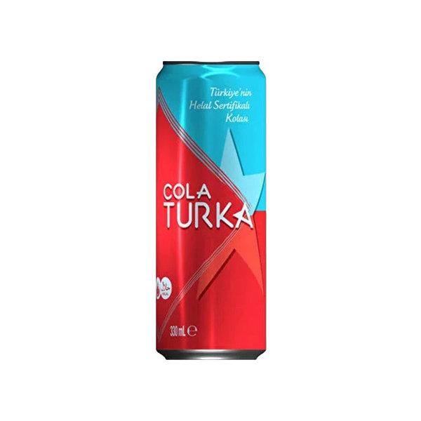 turka kola 330